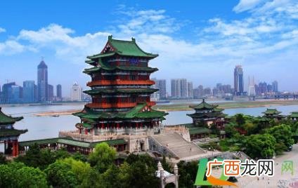 四大名楼是哪四大名楼之首 四大名楼是哪四大名楼