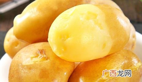 土豆削皮后有点绿可以吃吗 土豆削皮可以放冰箱吗