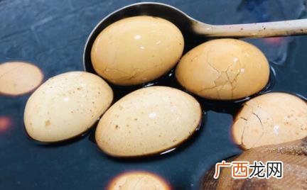 茶叶蛋的做法和配料全过程 茶叶蛋的做法及配料用什么茶叶