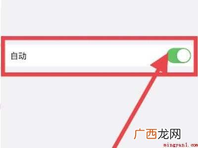 演示机型:Iphone 12 营运商网络怎样设置