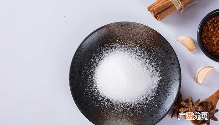 海盐和食用盐的区别 海盐的作用是什么