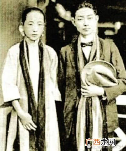 京剧大家梅兰芳一生的感情经历 梅兰芳的妻子有几个