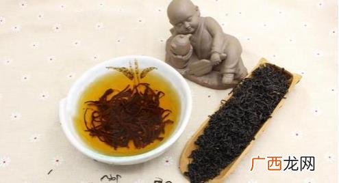 祁眉红茶和祁门红茶怎么区分 祁红香螺怎么冲泡