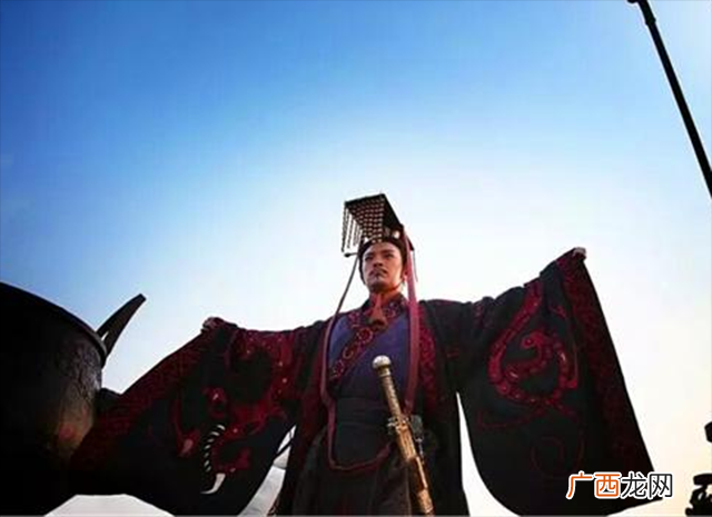 嬴政的父亲是吕不韦吗? 秦始皇有多少个儿女