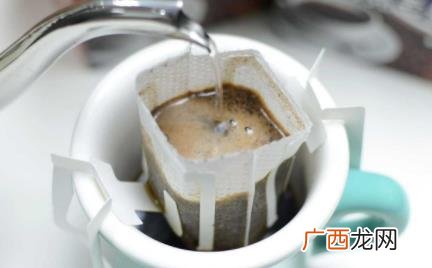 挂耳咖啡对身体有害吗 挂耳咖啡健康吗