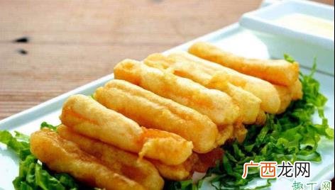 红薯可以油炸吗 红薯油炸怎么做好吃