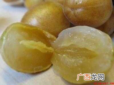 黄皮核怎么制作方法的具体操作步骤 黄皮核怎么制作方法