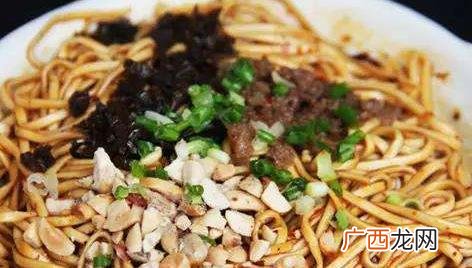 宜宾燃面可以点燃吗 宜兵燃面怎么做比较好吃