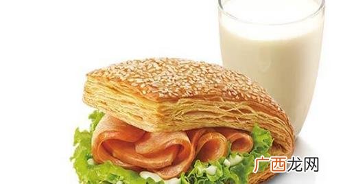 肯德基法风烧饼回归 肯德基法风烧饼又上架了