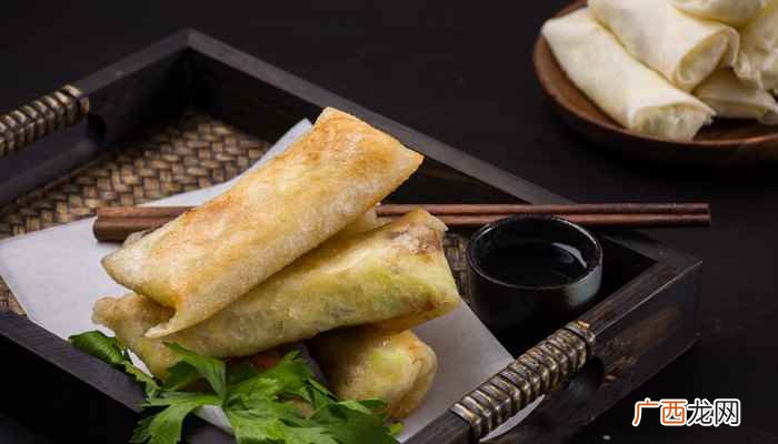 立春吃春饼的寓意是迎春 立春吃春饼的寓意是什么