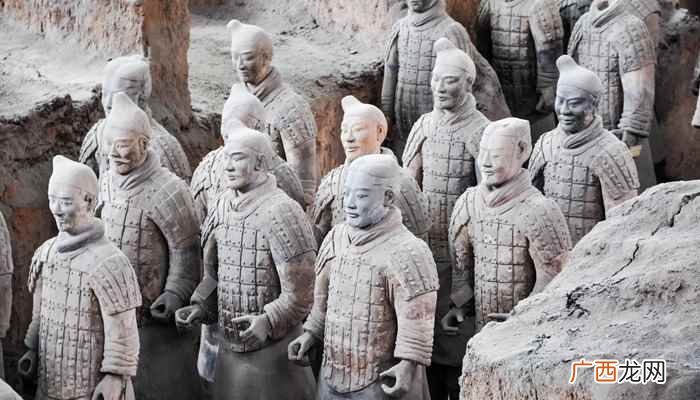 古都西安是几朝古都 西安是哪十三朝古都