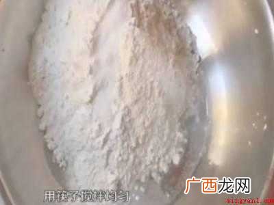 凉皮怎么做才筋道且不烂的具体操作步骤 凉皮怎么做才筋道且不烂
