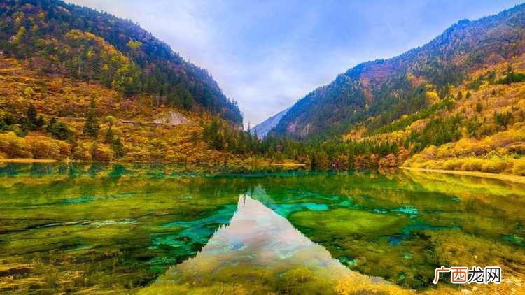 九寨沟旅游几月份最佳时间九寨沟天气 九寨沟旅游几月份最佳时间