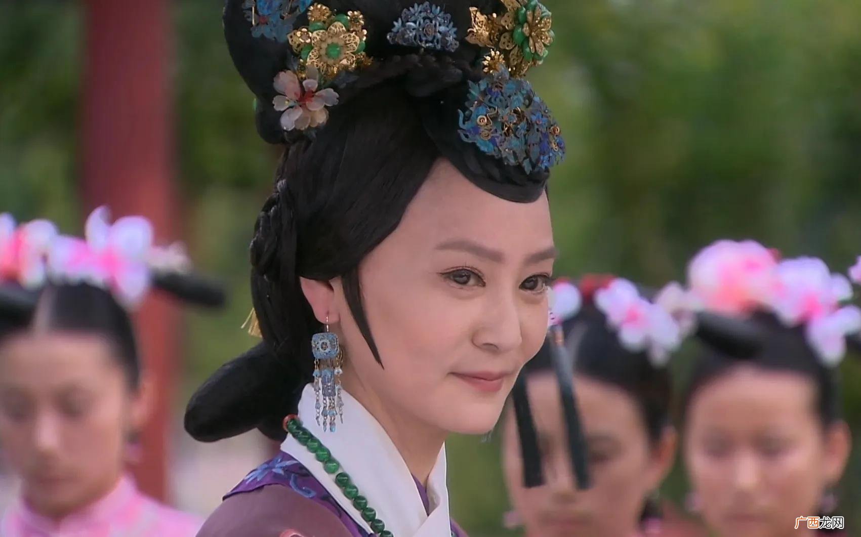 雍正的生母德妃，为什么那么讨厌他 雍正生母为什么恨雍正