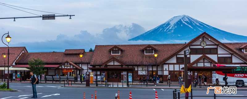 富士山是私人财产吗 富士山是私人的吗