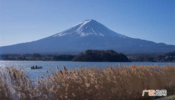 富士山是私人财产吗 富士山是私人的吗