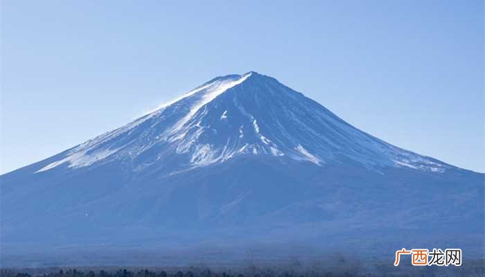 富士山是私人财产吗 富士山是私人的吗