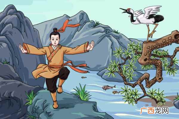 鹬蚌相争渔翁得利典故 什么蚌相争渔翁得利