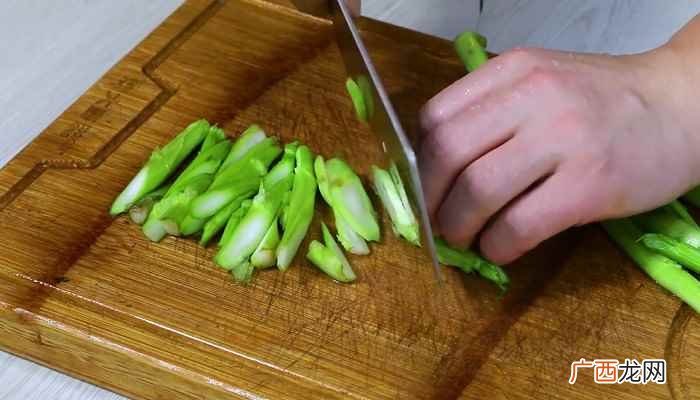 牛肉怎么做好吃 芥兰炒牛肉怎么做