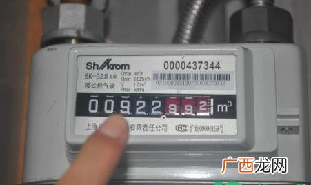 已经更换了电池一直显示阀门关 天然气表显示阀门关和换电池