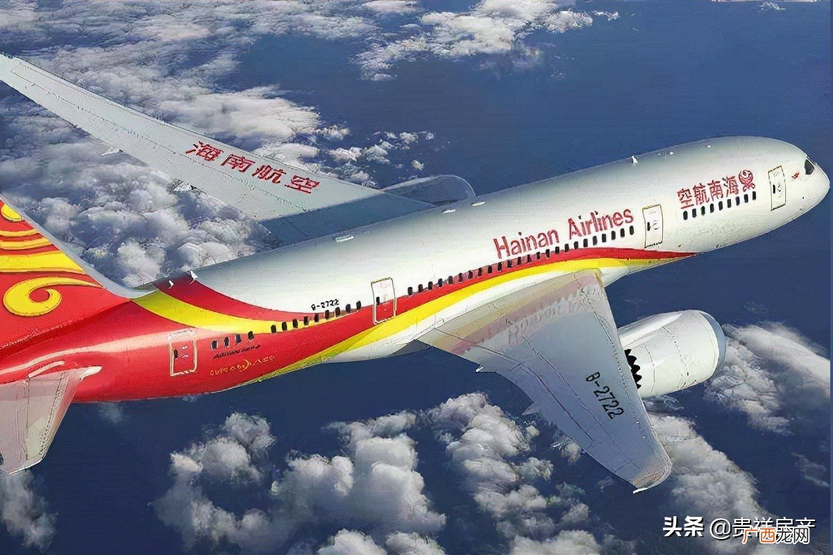 全球的航空公司排名前十 世界十大航空公司