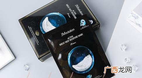 jm新品燕窝面膜使用评测 jm燕窝面膜怎么样