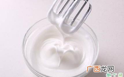 蛋白怎么样可以打发起来 蛋白打发失败怎么处理