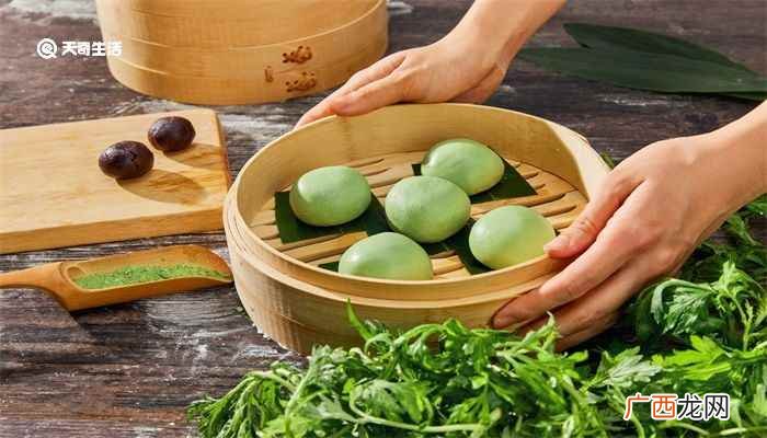上巳节吃荠菜煮鸡蛋、五色糯米饭、蒿子粑粑、甜酒发糕、小蒜粑、 上巳节要吃什么