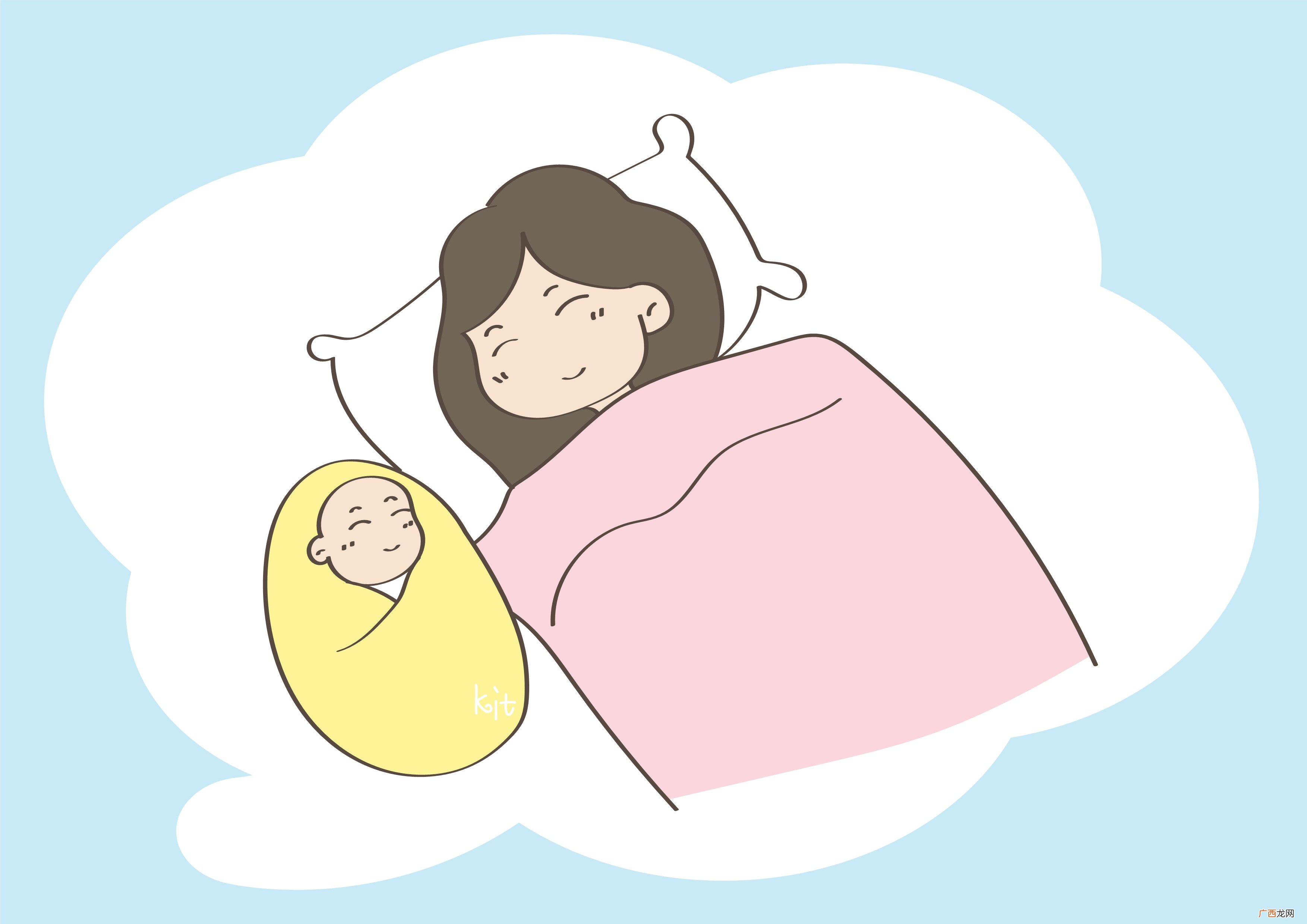 宝宝睡眠受到惊吓的原因 容易受到惊吓是什么原因引起的