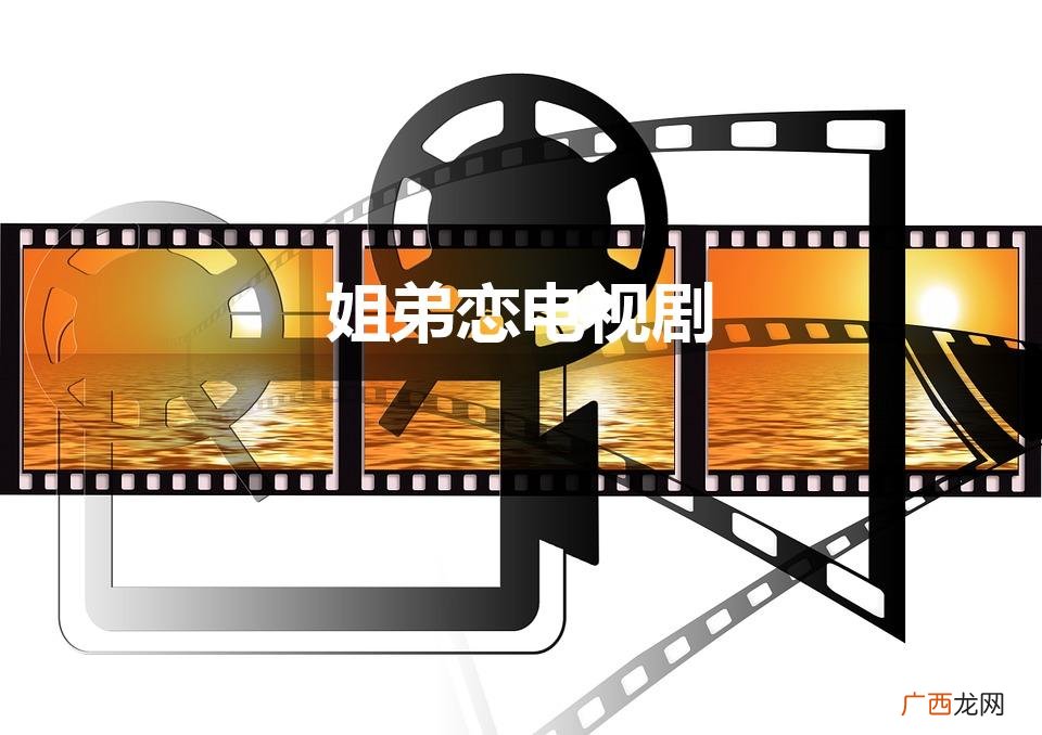 姐弟恋电视剧排行榜前十名 姐弟恋电视剧