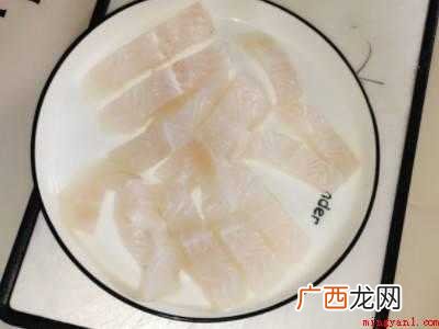 巴沙鱼柳怎么吃的具体操作步骤 巴沙鱼柳怎么吃