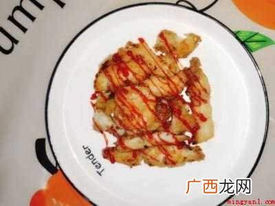 巴沙鱼柳怎么吃的具体操作步骤 巴沙鱼柳怎么吃