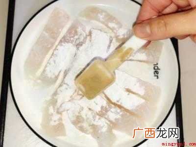 巴沙鱼柳怎么吃的具体操作步骤 巴沙鱼柳怎么吃