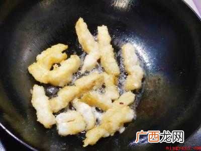 巴沙鱼柳怎么吃的具体操作步骤 巴沙鱼柳怎么吃