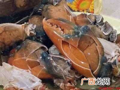 蟹怎么杀怎么清洗的具体操作步骤 蟹怎么杀怎么清洗