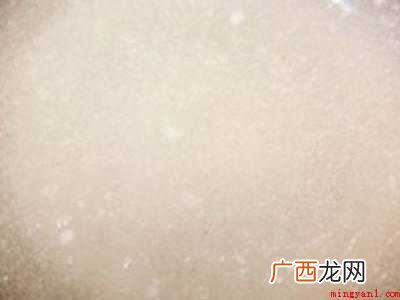 手搓冰粉如何更老的具体操作步骤 手搓冰粉如何更老