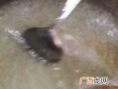 手搓冰粉如何更老的具体操作步骤 手搓冰粉如何更老