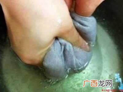 手搓冰粉如何更老的具体操作步骤 手搓冰粉如何更老