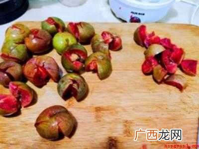 酸李子怎么做好吃的具体操作步骤 酸李子怎么做好吃