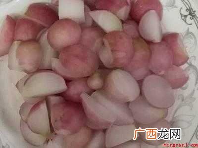 樱桃小萝卜怎么做好吃共有五步 樱桃小萝卜怎么做好吃
