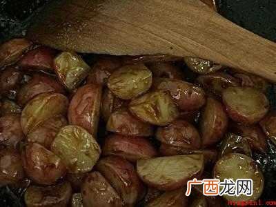 樱桃小萝卜怎么做好吃共有五步 樱桃小萝卜怎么做好吃
