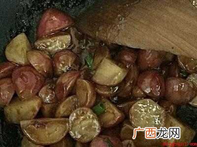 樱桃小萝卜怎么做好吃共有五步 樱桃小萝卜怎么做好吃