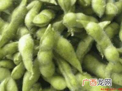毛豆怎么保存的具体操作步骤 毛豆怎么保存