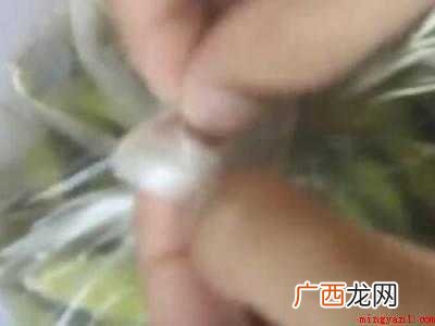 毛豆怎么保存的具体操作步骤 毛豆怎么保存