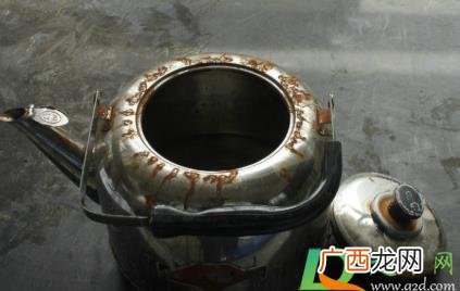 水壶生锈怎么用醋去锈 用醋除水壶水锈怎样操作