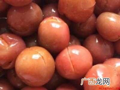 李子怎么晒干才好吃的具体操作步骤 李子怎么晒干才好吃