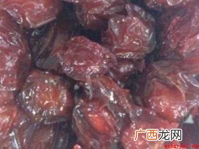李子怎么晒干才好吃的具体操作步骤 李子怎么晒干才好吃
