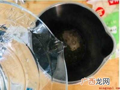 怎么煮绿豆汤浓稠好喝的具体操作步骤 怎么煮绿豆汤浓稠好喝