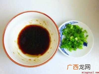 酱油饭怎么做的具体操作步骤 酱油饭怎么做的