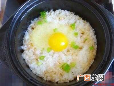 酱油饭怎么做的具体操作步骤 酱油饭怎么做的
